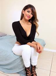 Russian Call Girl In Ramnagar