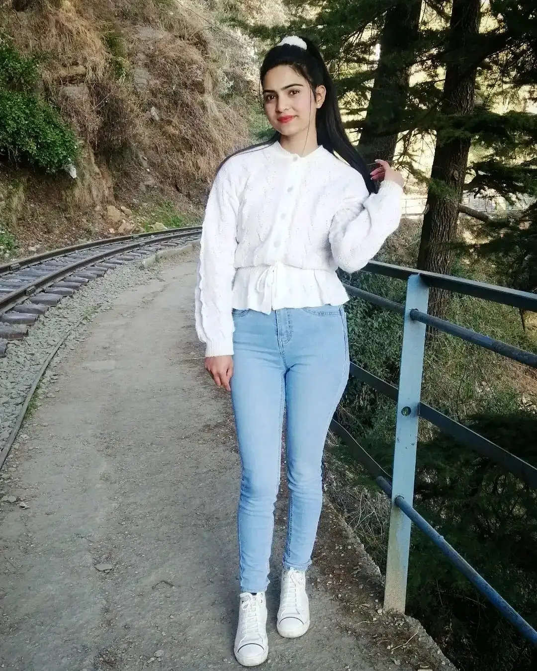 Call Girls In Ramnagar